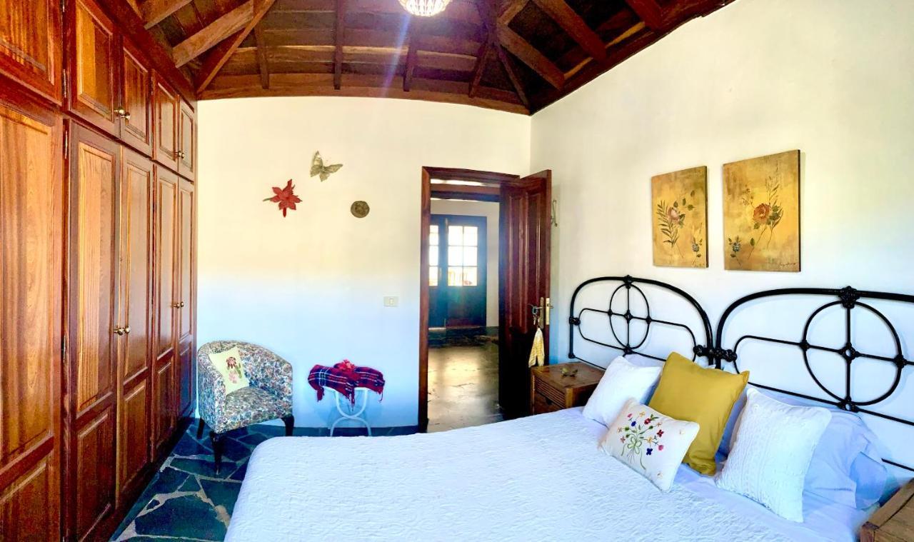 Finca Chimaca อาโรนา ภายนอก รูปภาพ