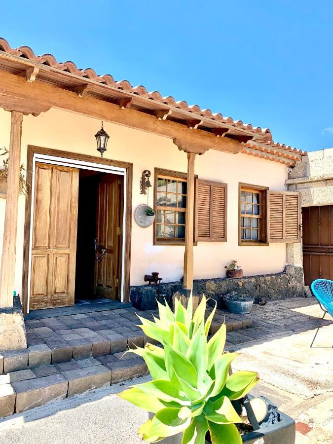 Finca Chimaca อาโรนา ภายนอก รูปภาพ