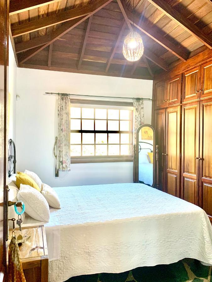 Finca Chimaca อาโรนา ภายนอก รูปภาพ