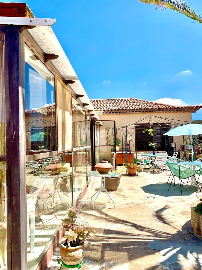 Finca Chimaca อาโรนา ภายนอก รูปภาพ
