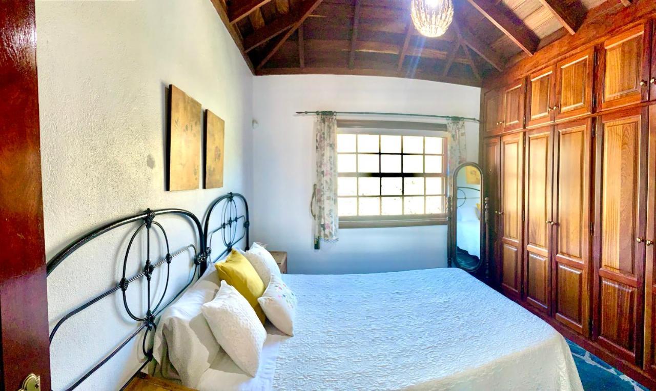 Finca Chimaca อาโรนา ภายนอก รูปภาพ