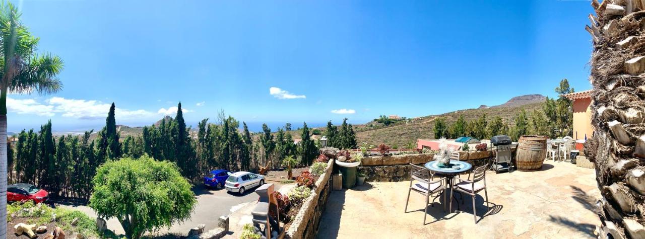 Finca Chimaca อาโรนา ภายนอก รูปภาพ
