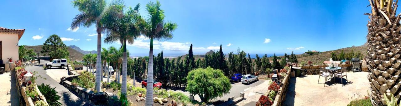 Finca Chimaca อาโรนา ภายนอก รูปภาพ