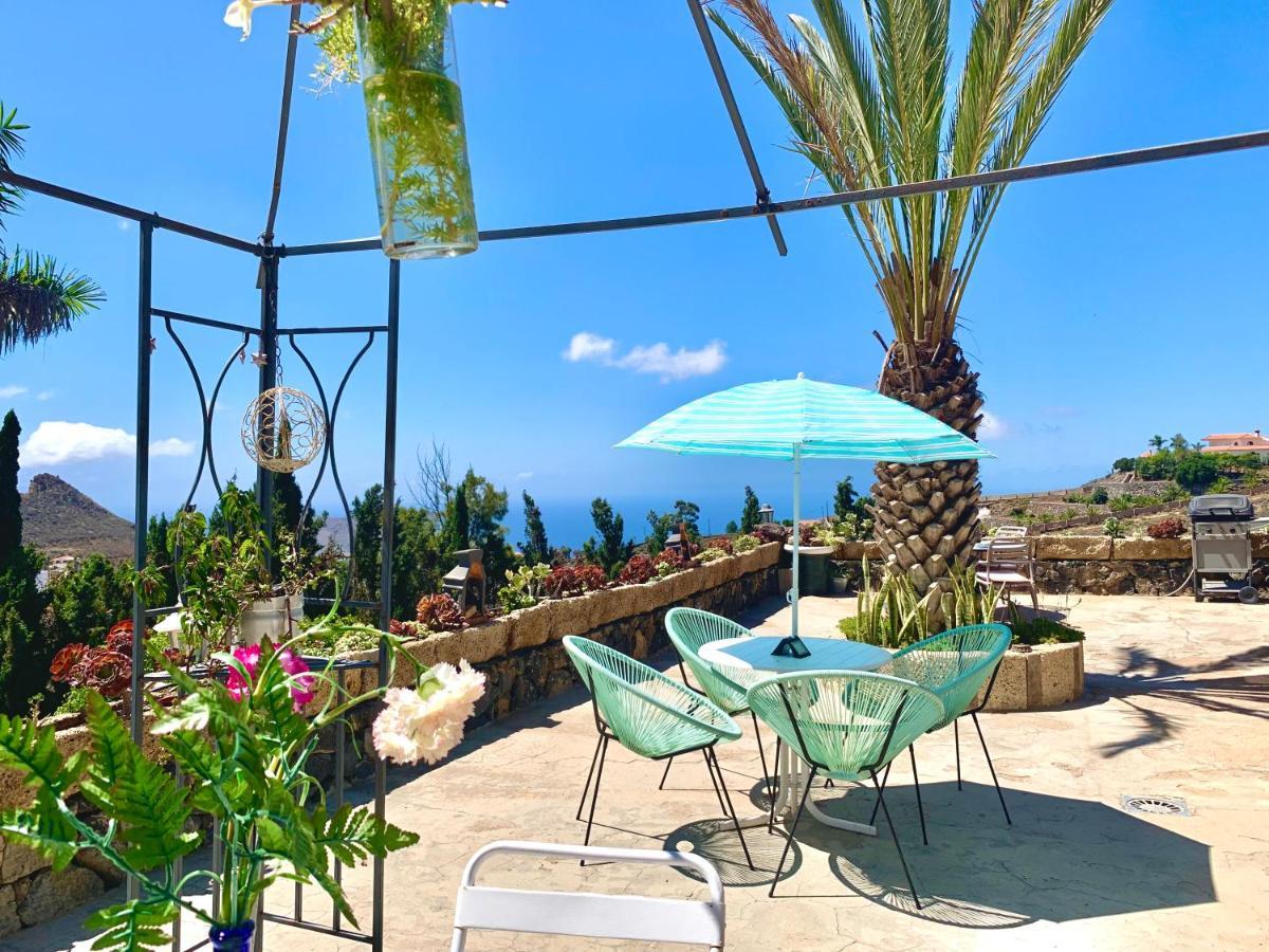 Finca Chimaca อาโรนา ภายนอก รูปภาพ