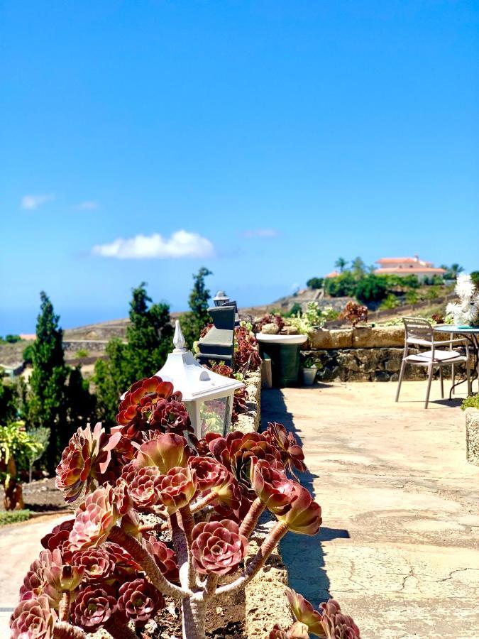 Finca Chimaca อาโรนา ภายนอก รูปภาพ