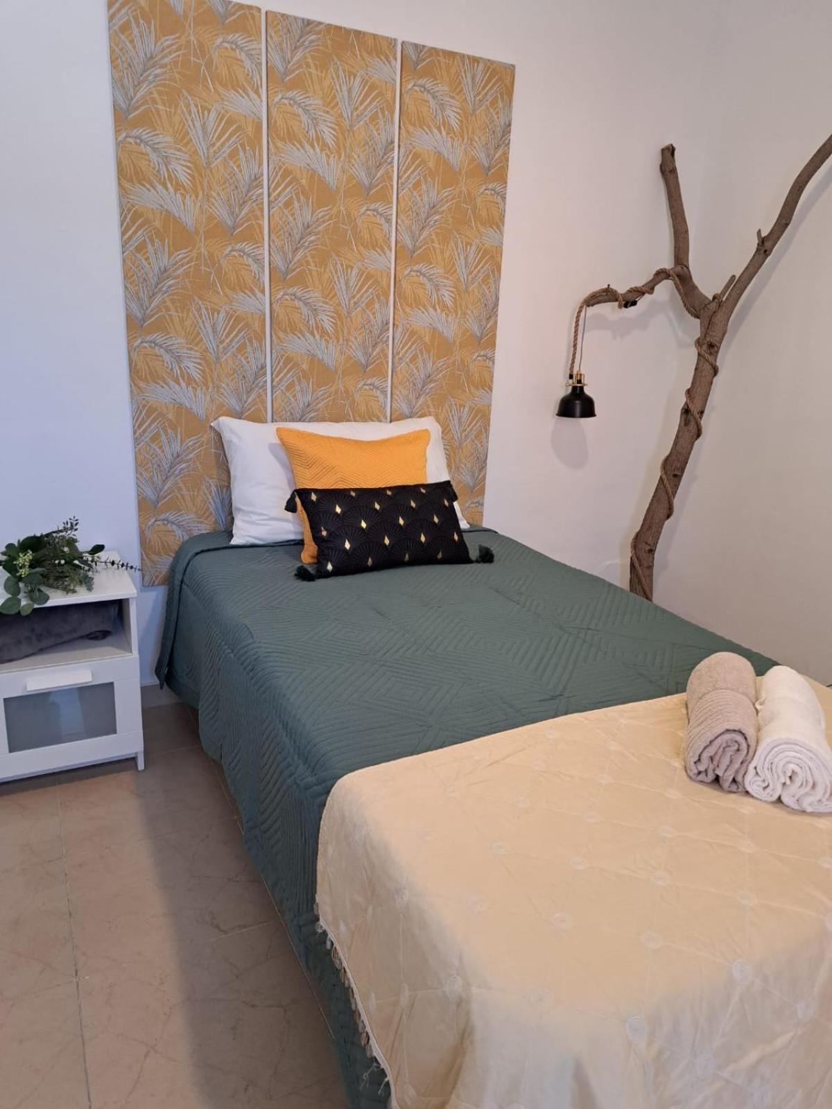 Finca Chimaca อาโรนา ภายนอก รูปภาพ