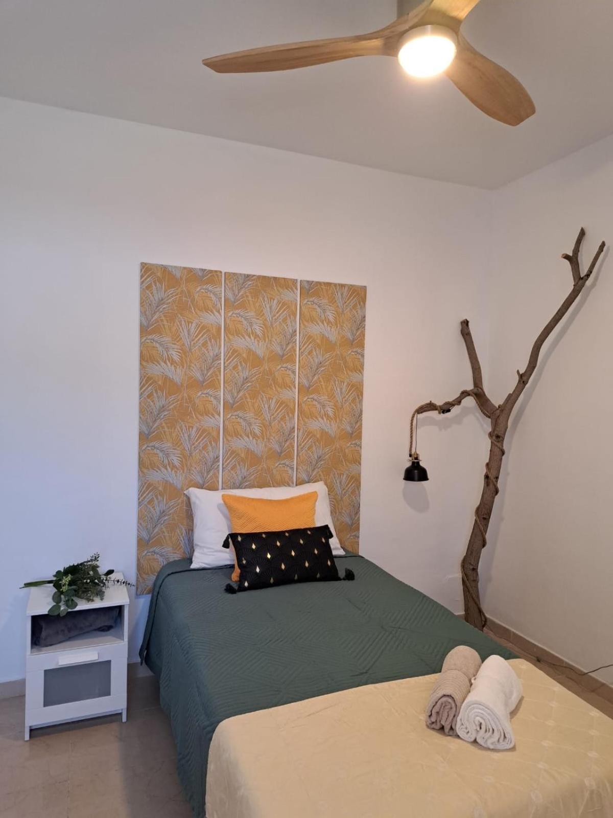 Finca Chimaca อาโรนา ภายนอก รูปภาพ