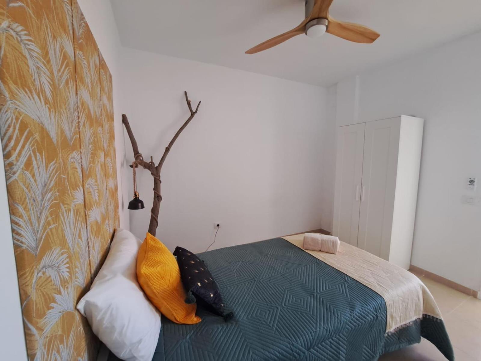 Finca Chimaca อาโรนา ภายนอก รูปภาพ