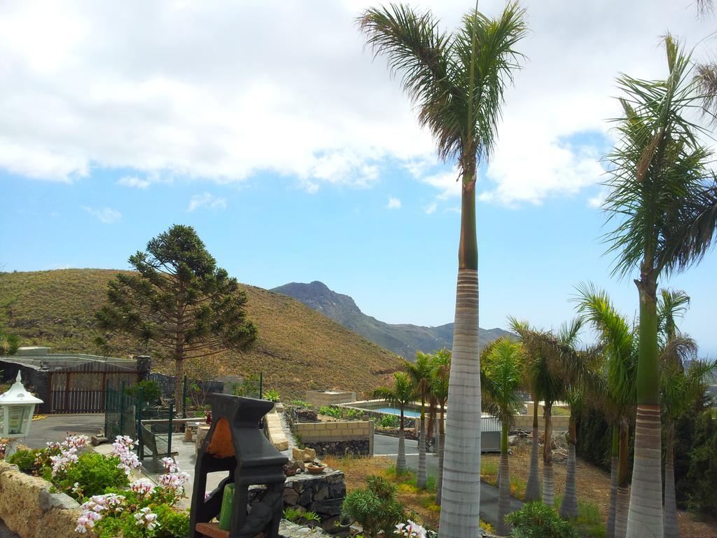Finca Chimaca อาโรนา ภายนอก รูปภาพ