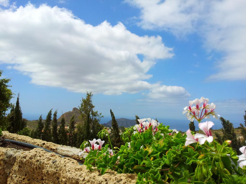 Finca Chimaca อาโรนา ภายนอก รูปภาพ