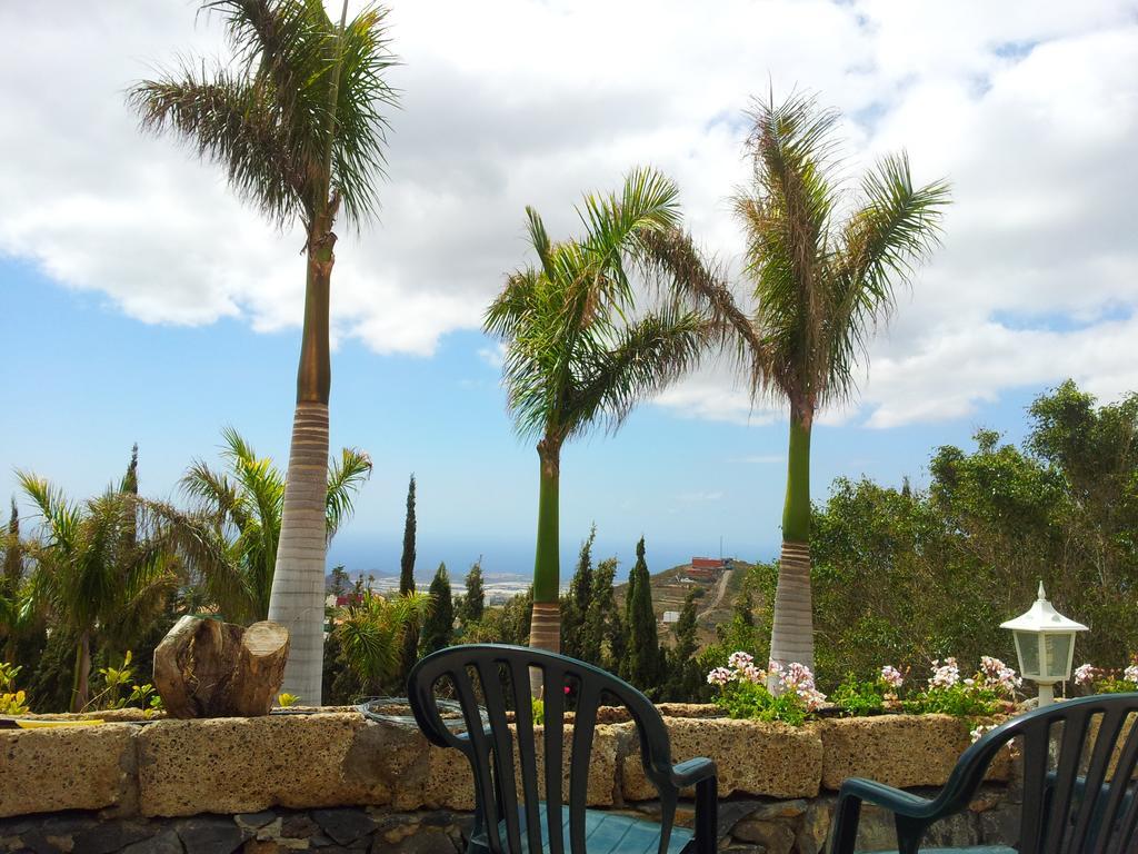 Finca Chimaca อาโรนา ภายนอก รูปภาพ