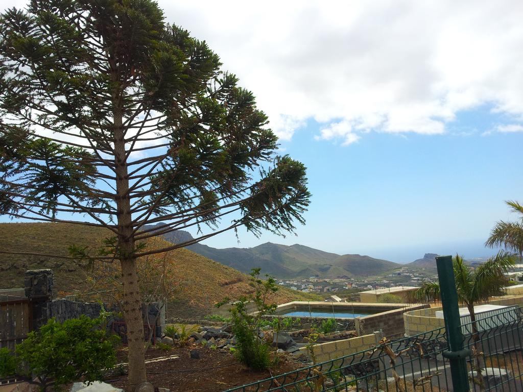 Finca Chimaca อาโรนา ภายนอก รูปภาพ