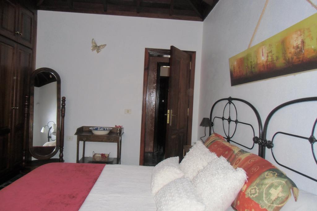 Finca Chimaca อาโรนา ภายนอก รูปภาพ