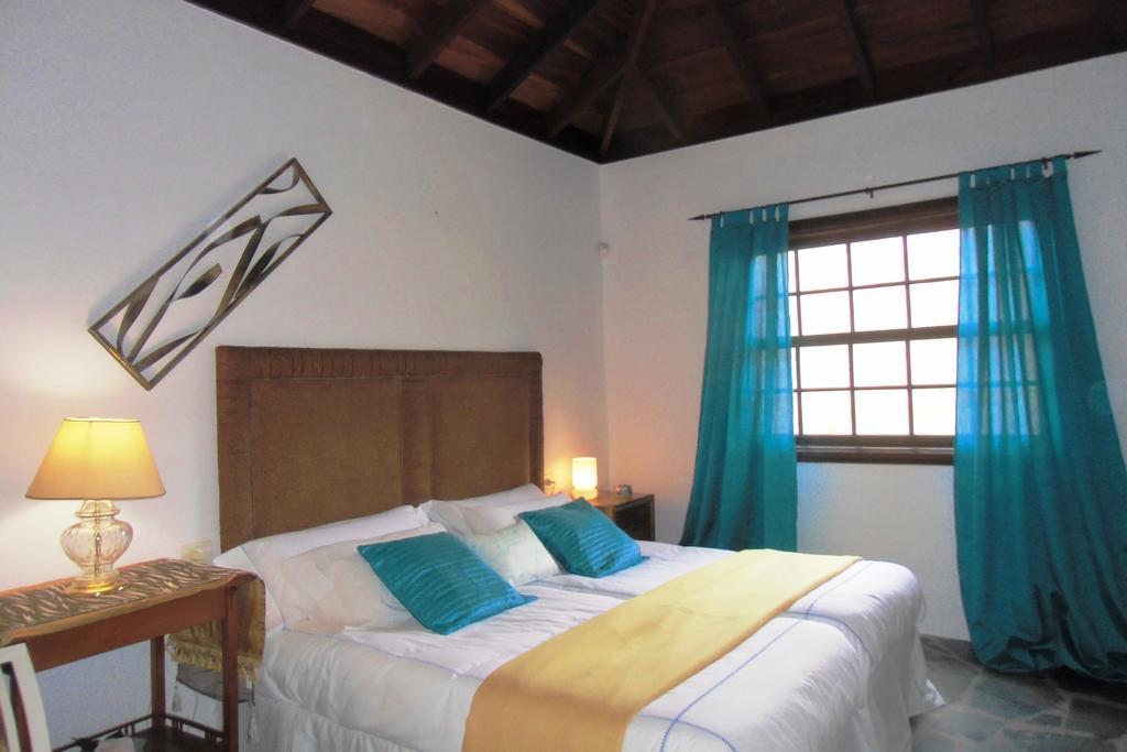 Finca Chimaca อาโรนา ภายนอก รูปภาพ